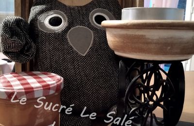 THERMOMIX : Confiture de Coings 