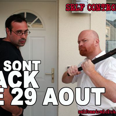 S03E06 en ligne le 29 août 2014 !