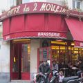 Café des 2 Moulins