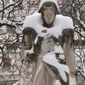 Bonnets blancs et blancs bonnets !