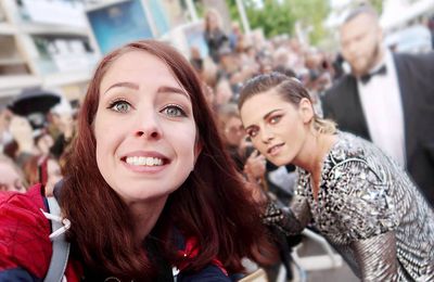 Kristen et ses fans