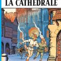 Les chroniques de Jhen, "La Cathédrale"