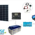 Kits solaires : retrouvez ces prêts-à-monter sur le site d’ASE Energy