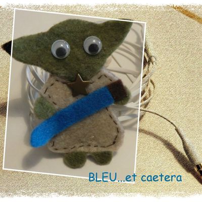 Que la Force soit avec...