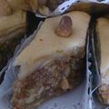 Baklawa