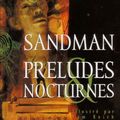 Sandman volume 1: Preludes & Nocturnes