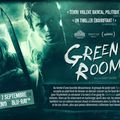Concours Green Room : un DVD et un Blu Ray à gagner du nouveau thriller choc de Jeremy Saulnier