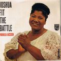 DISC : Joshua fit the battle [1955] 4t