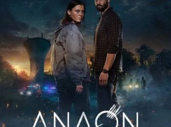 "Anaon" de Sylvain Caron, Bastien Dartois et Elsa Vasseur : Traoù iskis