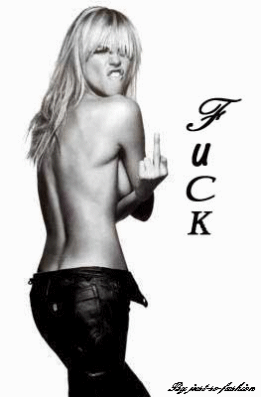 avis aux copieurs...