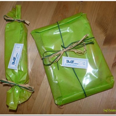 Cadeau de naissance (2)