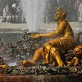 Versailles - les Grandes eaux Musicales 2011