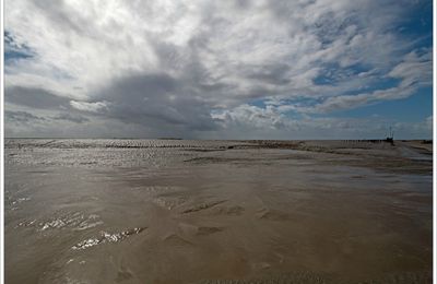 Promesses de tempête ...