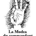 Qui vivra Mudra (proverbe Sambre et Meuse. ça ne veut rien dire mais j'avais envie)