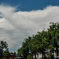 2 juin 2017 - Journée de répit pour les orages ?
