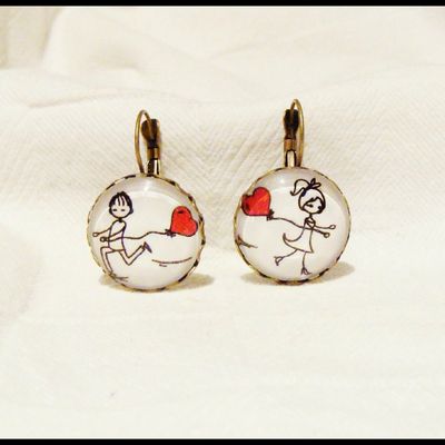 Bijoux top pour la St Valentin!!!!