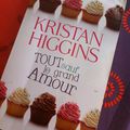 Tout sauf le Grand Amour - Kristan Higgins