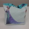 Le sac de la reine des neiges