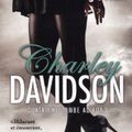 Quatrième tome au fond, Charley Davidson tome 4