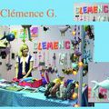 fan de Clemence G  