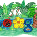 Gagnant du concours Doodle 4 Google &quot;If I