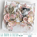 Page love par scrapdeval (kit de mai)