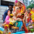 Ganesh Festival