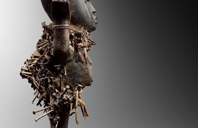 DIDIER CLAES, Stand 94d at BRAFA, 26 janvier-2 février 2020