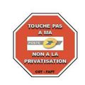 Battons-nous pour garder la Poste française