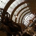 Au musée d'Orsay