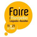 65ème Foire Internationale de Montpellier 