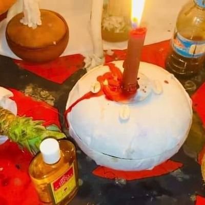 Rituel De Réconciliation Efficace +229 9407 4239