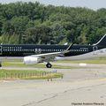 Aéroport: Toulouse-Blagnac: Starflyer: Airbus A320-214: JA20MC: F-WWBO: MSN:5652.1er A320 de cette compagnie équipé de SHARKLETS