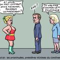 Macron doit-il aider les prostituées ?