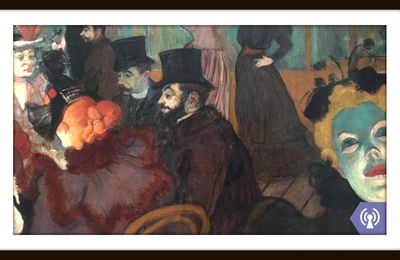 Critique - Arts : Toulouse-Lautrec, l’irrévérencieux