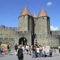 Cité de Carcassonne