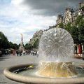 PLACE DROUET D'ERLON : Exposition de peinture du Vendredi 30 au 8 Mai à Reims