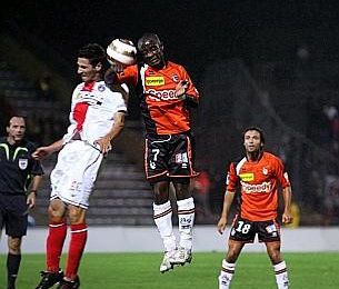 [Lorient / PSG] La presse d'après match