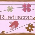 Ouverture d'une nouvelle boutique de scrap