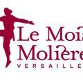 Le Mois Molière c'est à Versailles et c'est maintenant !