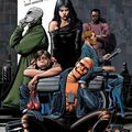 Urban Vertigo Doom Patrol par Grant morrison
