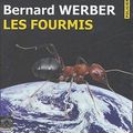 Les Fourmis, de Bernard WERBER (1991)