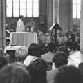 Homélie de Jacques Breton lors de la célébration de son Jubilé en 2004