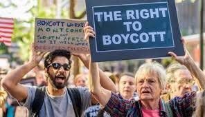 Nouvelle victoire importante pour le BDS