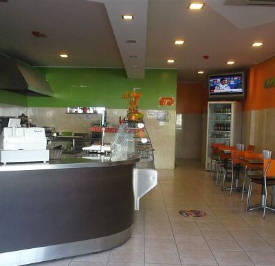 Matériels de cuisine professionnels au Maroc pour café et hôtel