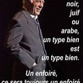 La citation du jour (par Guy BEDOS)