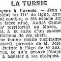 ECLAIREUR DE NICE - 01 avril 1915