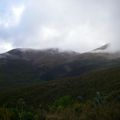 Tongariro Alpine Crossing