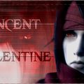 Vincent Valentine - Final Fantay VII Dirge of Cerberus -