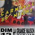 CARNAVAL BY NIGHT A CASSEL 